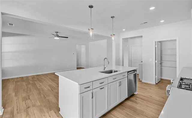 $490,000 | 725 Cinnamon Hl Drive, Winston-Salem, NC 27106