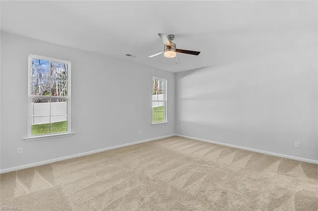 $490,000 | 725 Cinnamon Hl Drive, Winston-Salem, NC 27106