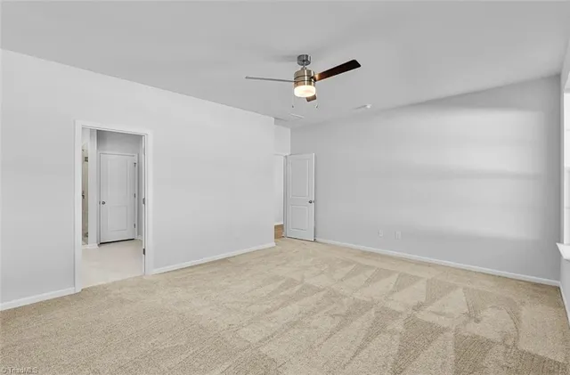 $490,000 | 725 Cinnamon Hl Drive, Winston-Salem, NC 27106