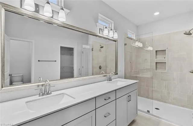 $490,000 | 725 Cinnamon Hl Drive, Winston-Salem, NC 27106