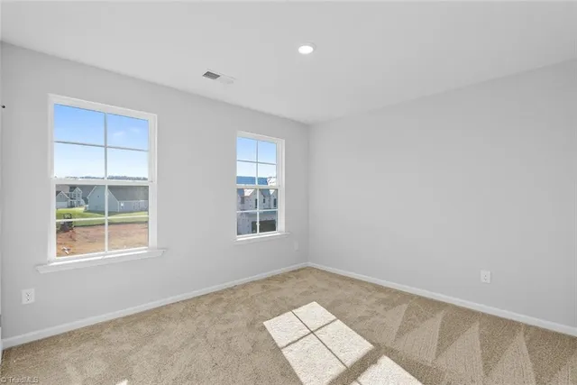 $490,000 | 725 Cinnamon Hl Drive, Winston-Salem, NC 27106