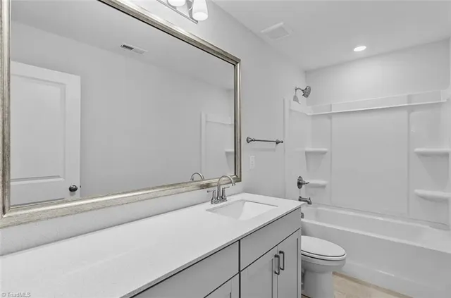 $490,000 | 725 Cinnamon Hl Drive, Winston-Salem, NC 27106