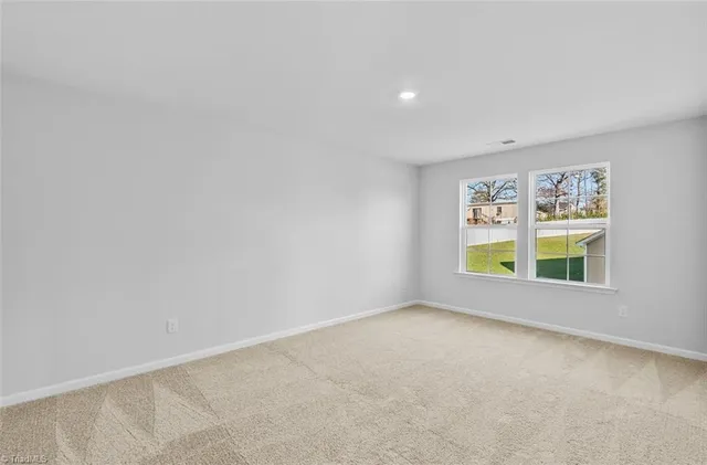 $490,000 | 725 Cinnamon Hl Drive, Winston-Salem, NC 27106