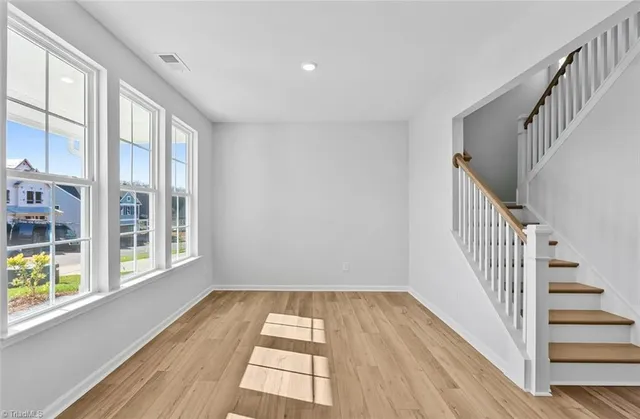 $490,000 | 725 Cinnamon Hl Drive, Winston-Salem, NC 27106