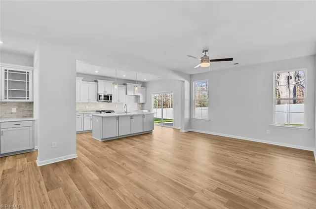 $490,000 | 725 Cinnamon Hl Drive, Winston-Salem, NC 27106