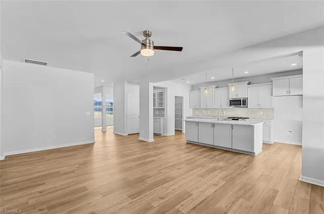 $490,000 | 725 Cinnamon Hl Drive, Winston-Salem, NC 27106