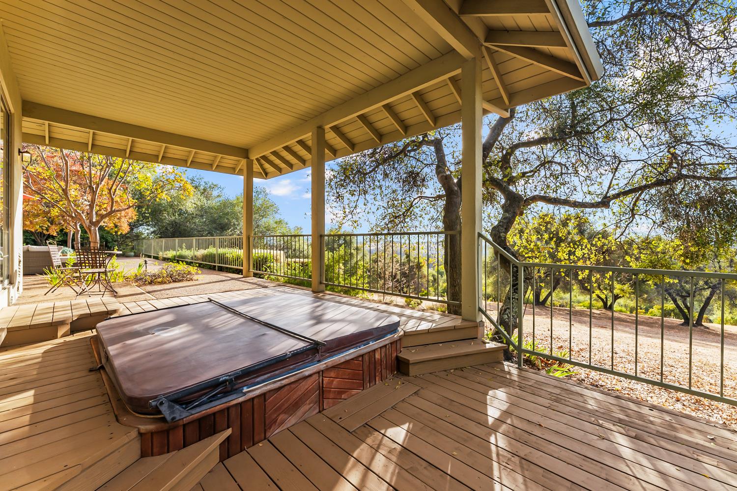 16029 Butte Mountain Road Jackson, CA 95642 - Photo 48 of 59 Gallery Image 48