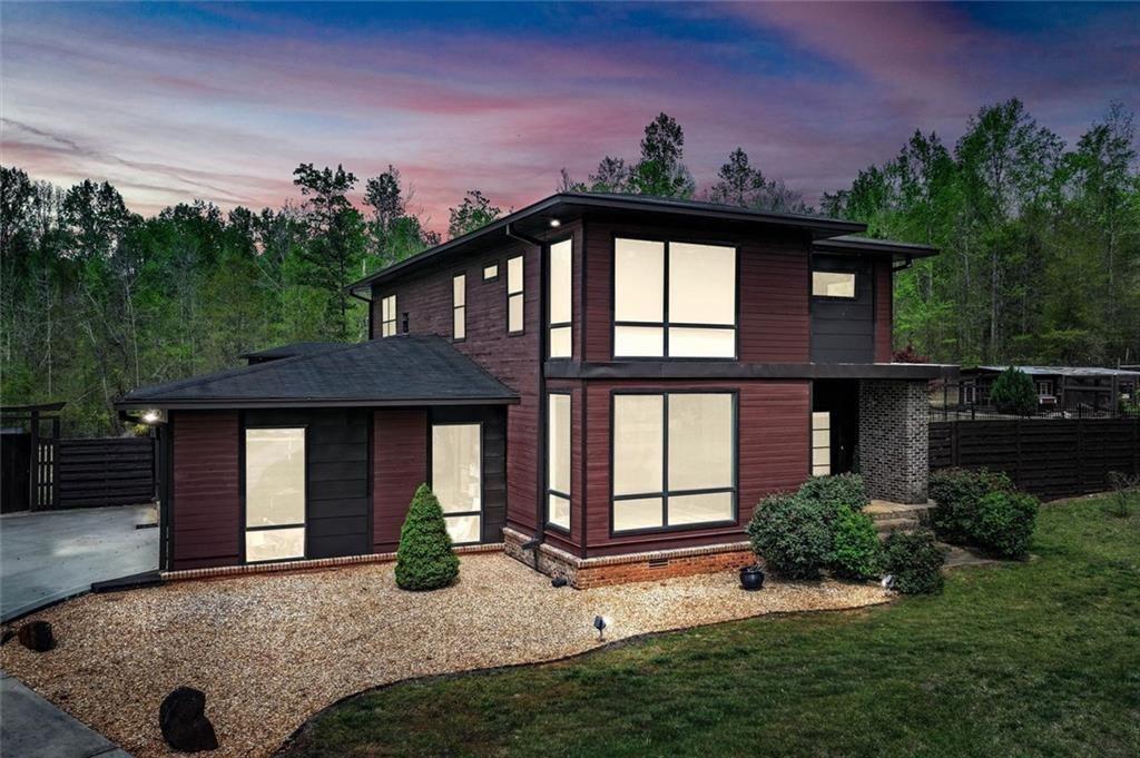 641 Hunter Road Douglasville, GA 30134 - Photo 1 of 73