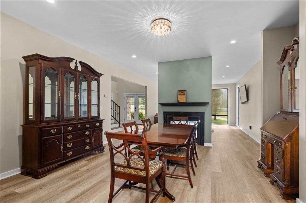 641 Hunter Road Douglasville, GA 30134 - Photo 12 of 73