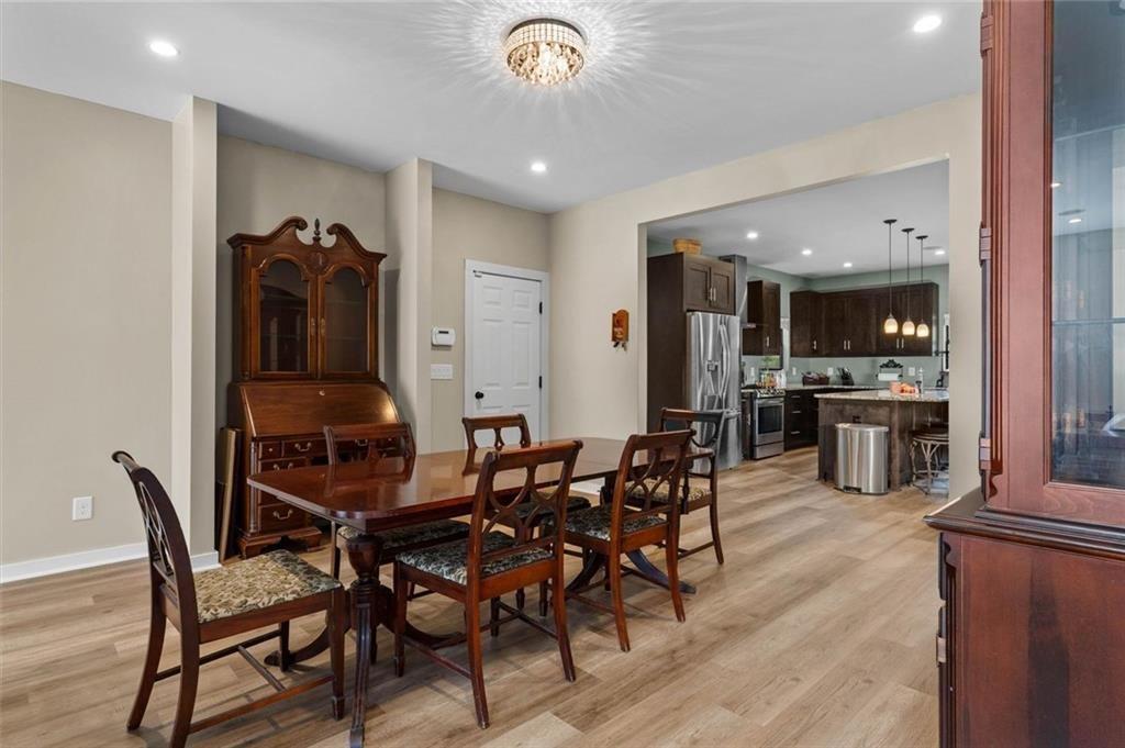 641 Hunter Road Douglasville, GA 30134 - Photo 13 of 73