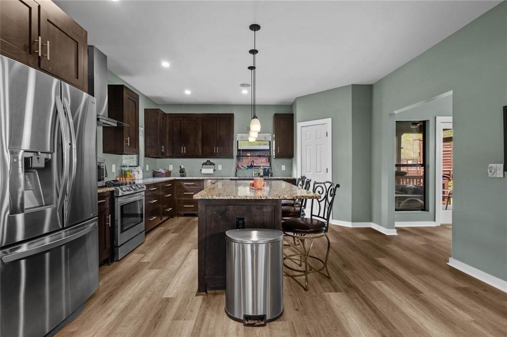 641 Hunter Road Douglasville, GA 30134 - Photo 14 of 73