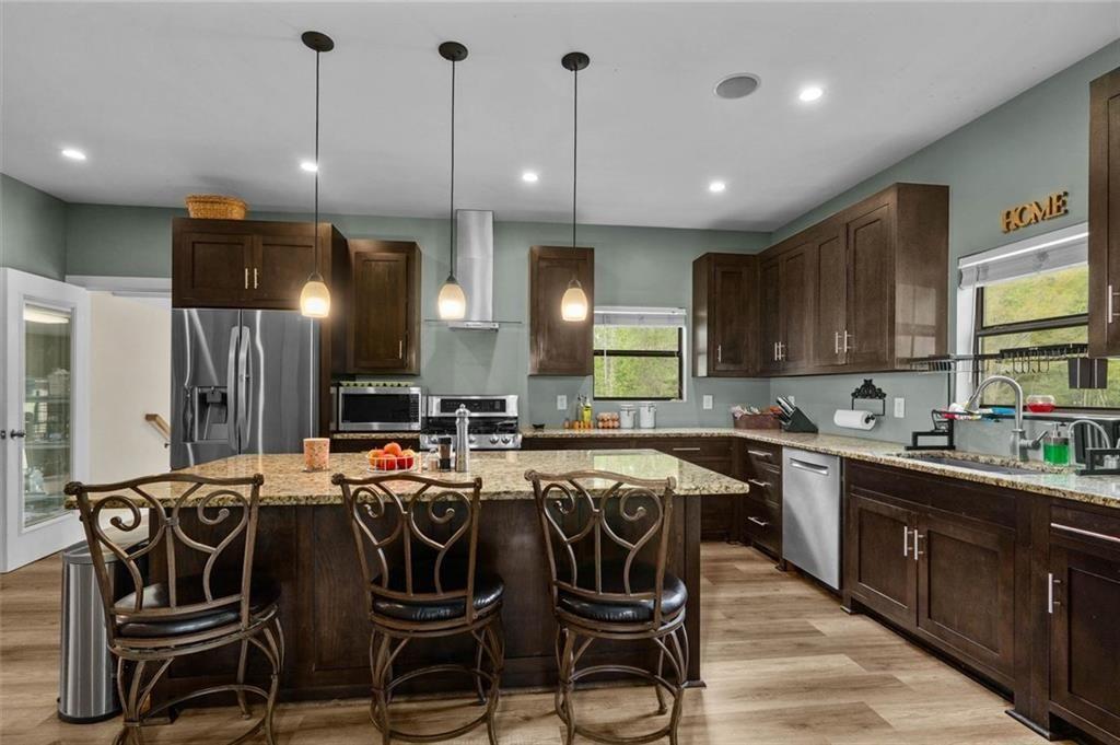 641 Hunter Road Douglasville, GA 30134 - Photo 15 of 73