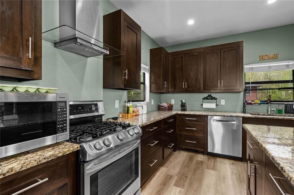 641 Hunter Road Douglasville, GA 30134 - Photo 16 of 73