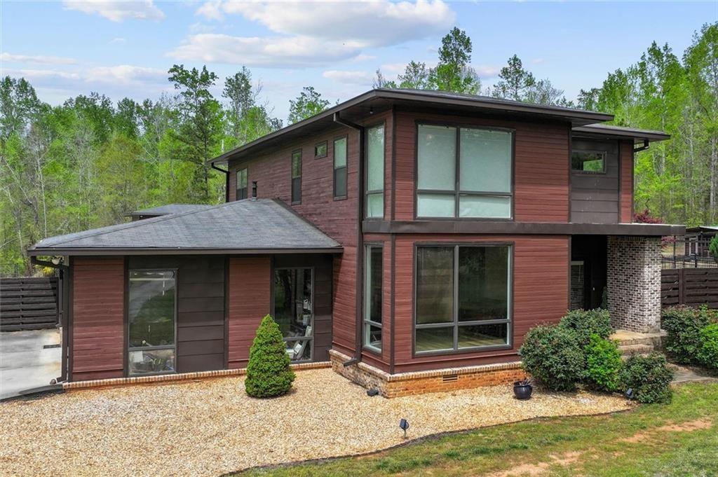 641 Hunter Road Douglasville, GA 30134 - Photo 2 of 73