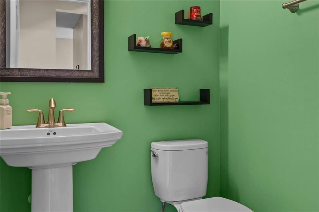 641 Hunter Road Douglasville, GA 30134 - Photo 21 of 73