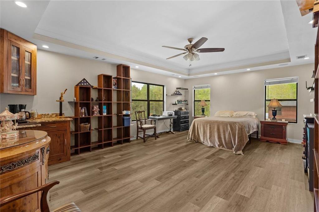 641 Hunter Road Douglasville, GA 30134 - Photo 22 of 73