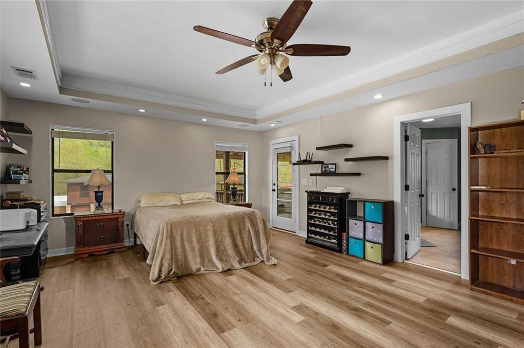 641 Hunter Road Douglasville, GA 30134 - Photo 23 of 73