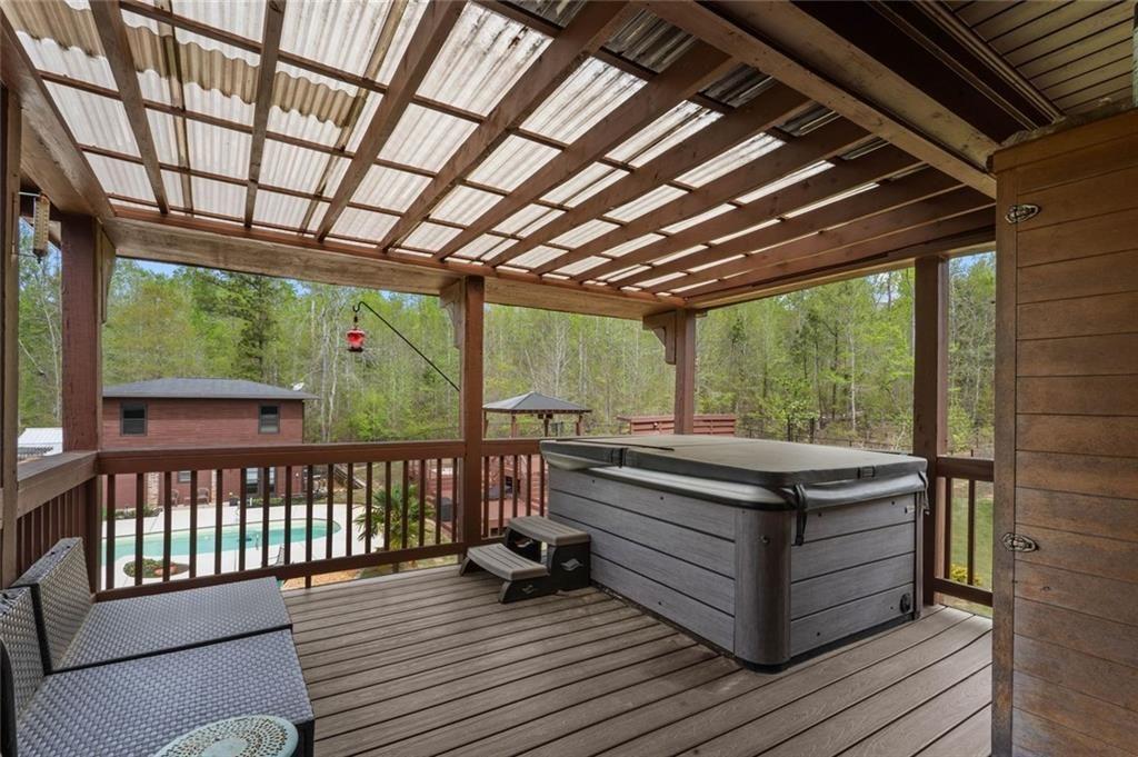 641 Hunter Road Douglasville, GA 30134 - Photo 28 of 73