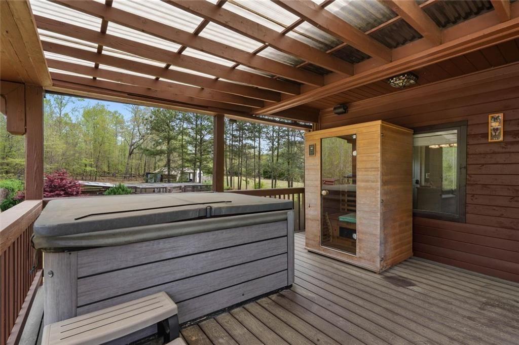 641 Hunter Road Douglasville, GA 30134 - Photo 29 of 73