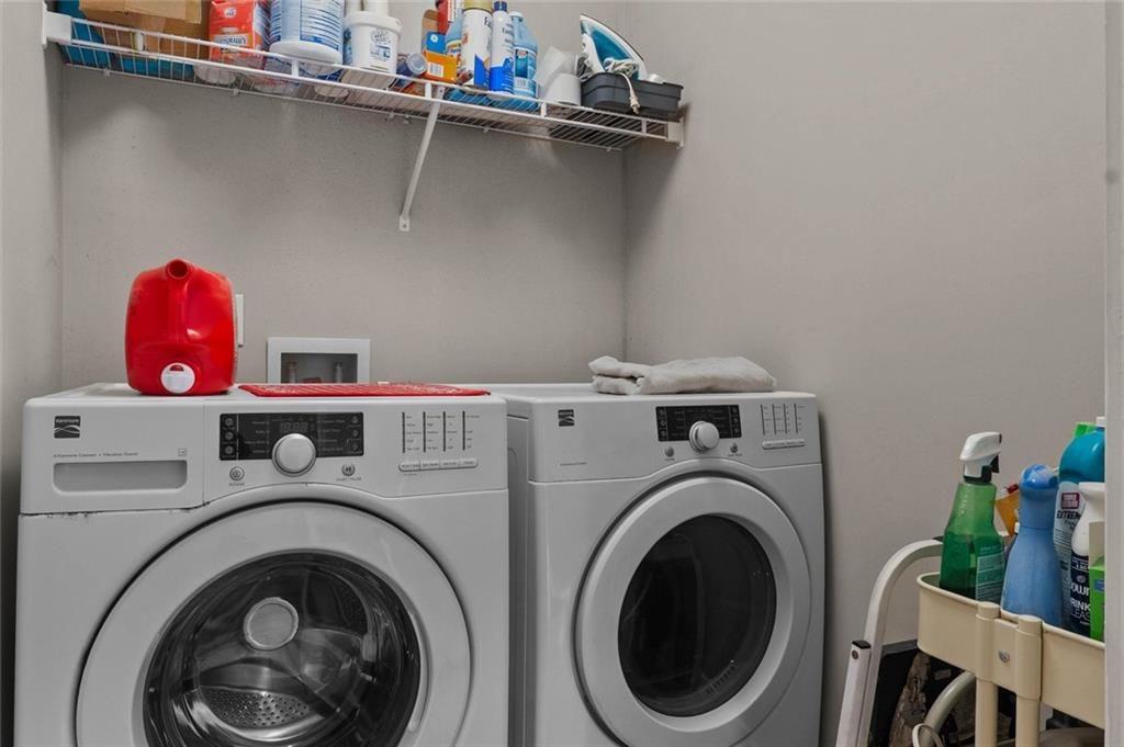 641 Hunter Road Douglasville, GA 30134 - Photo 34 of 73