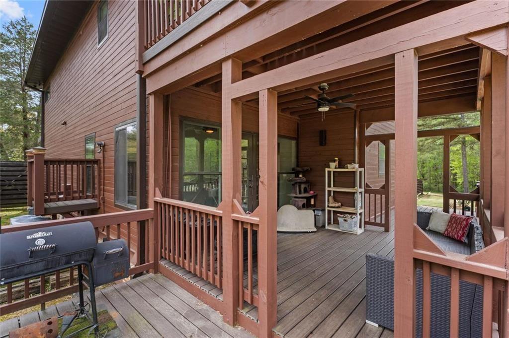 641 Hunter Road Douglasville, GA 30134 - Photo 35 of 73