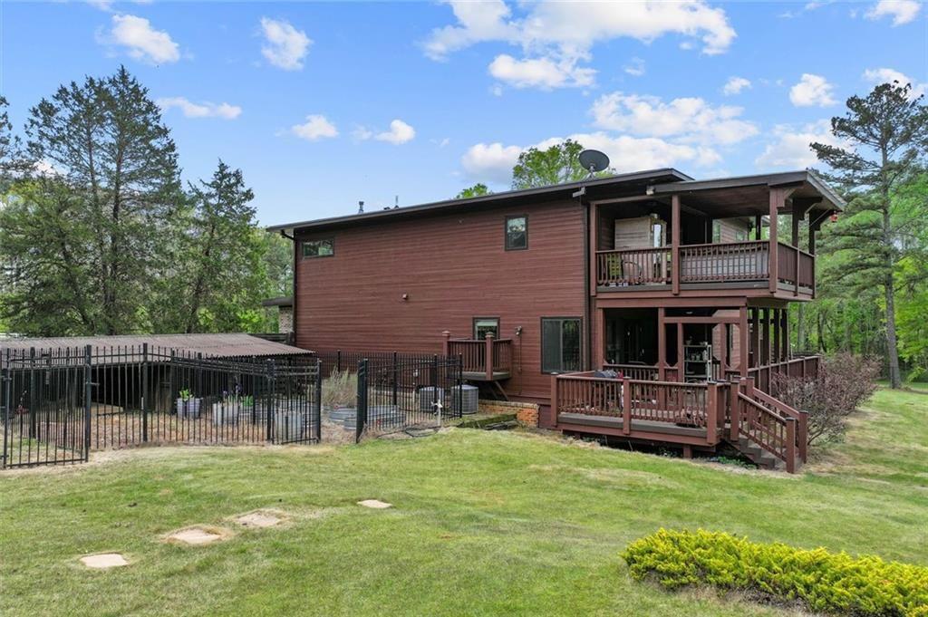 641 Hunter Road Douglasville, GA 30134 - Photo 36 of 73