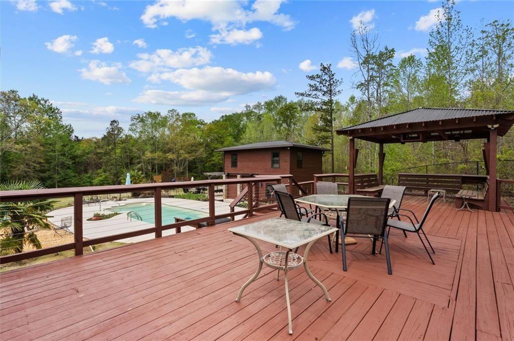 641 Hunter Road Douglasville, GA 30134 - Photo 37 of 73