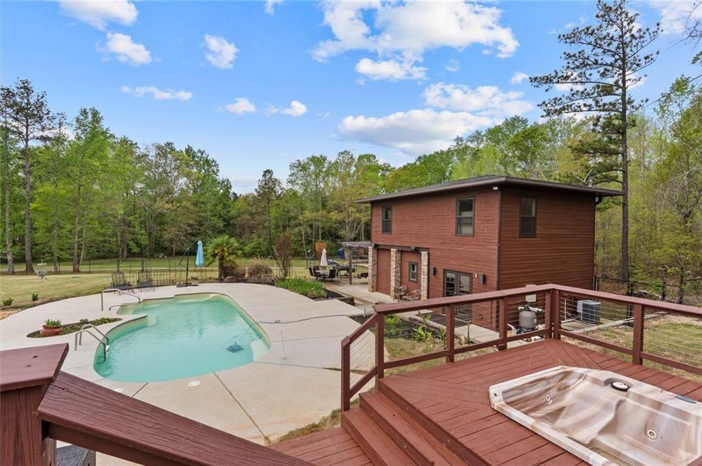 641 Hunter Road Douglasville, GA 30134 - Photo 38 of 73