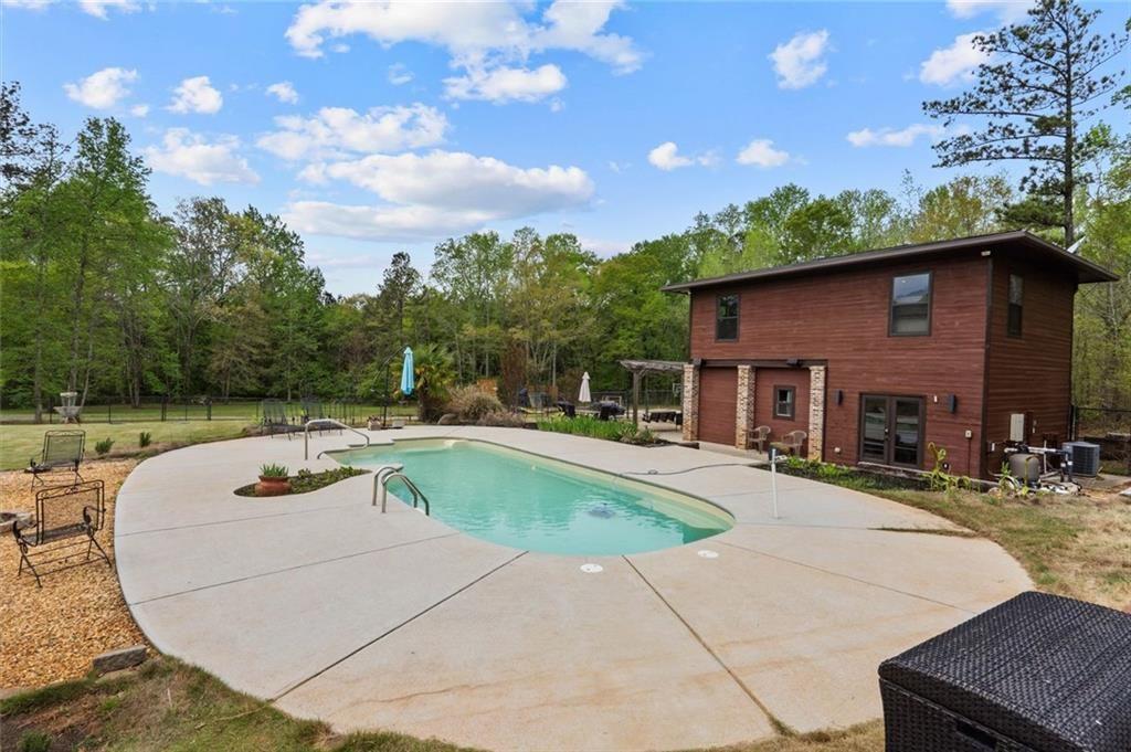 641 Hunter Road Douglasville, GA 30134 - Photo 39 of 73