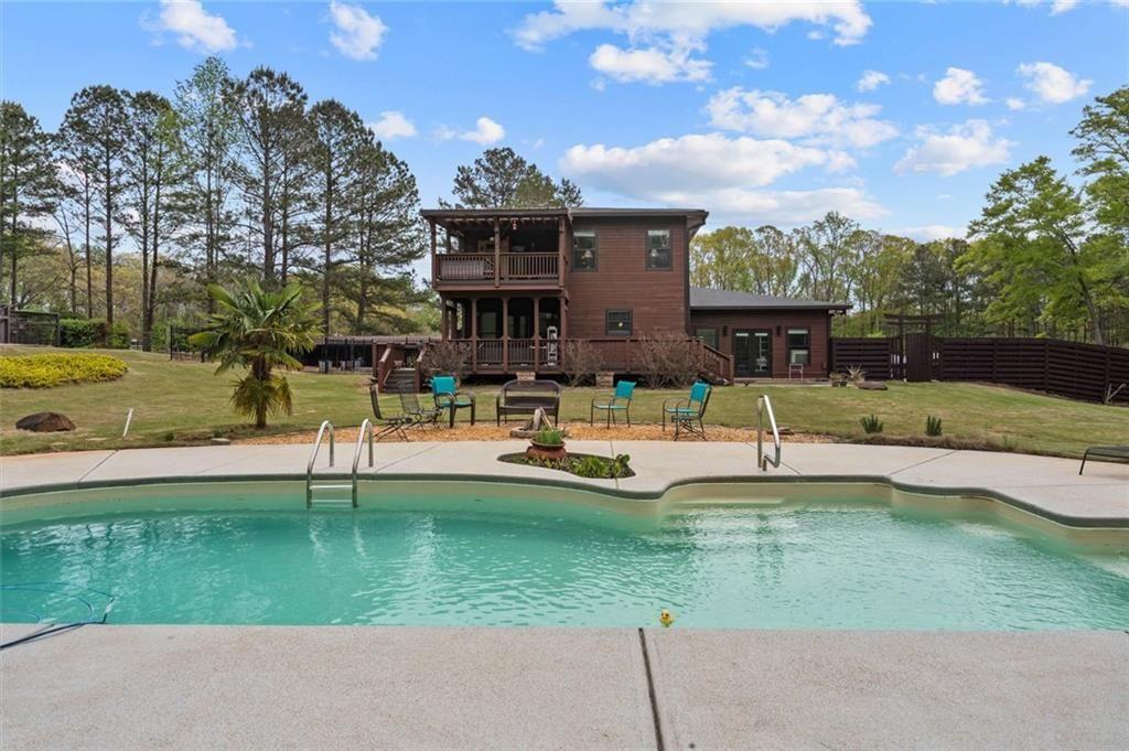 641 Hunter Road Douglasville, GA 30134 - Photo 40 of 73