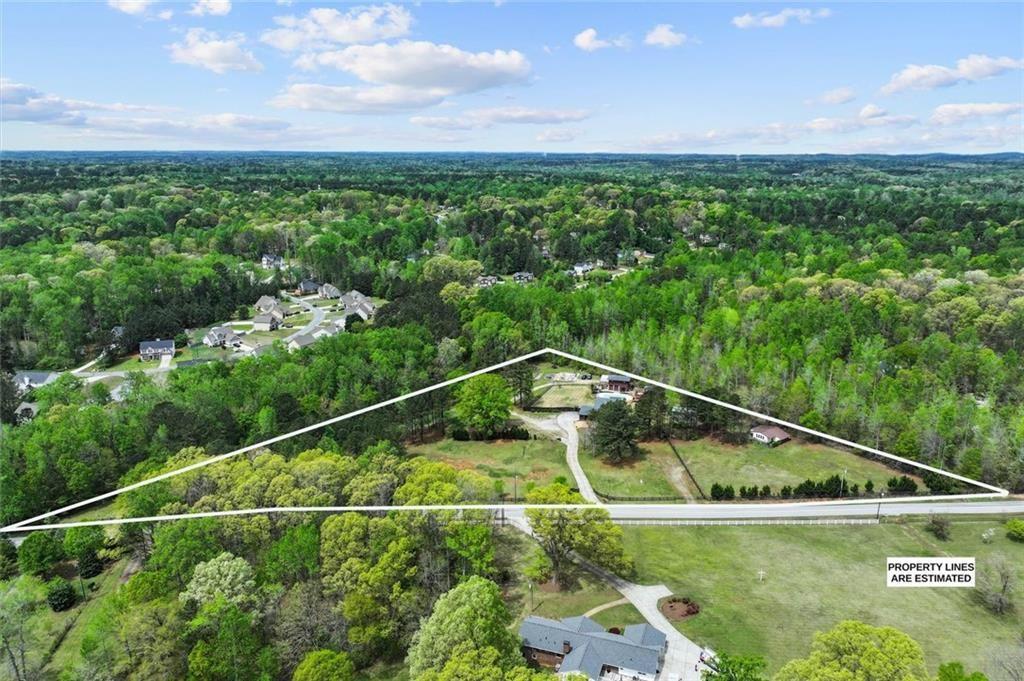 641 Hunter Road Douglasville, GA 30134 - Photo 4 of 73