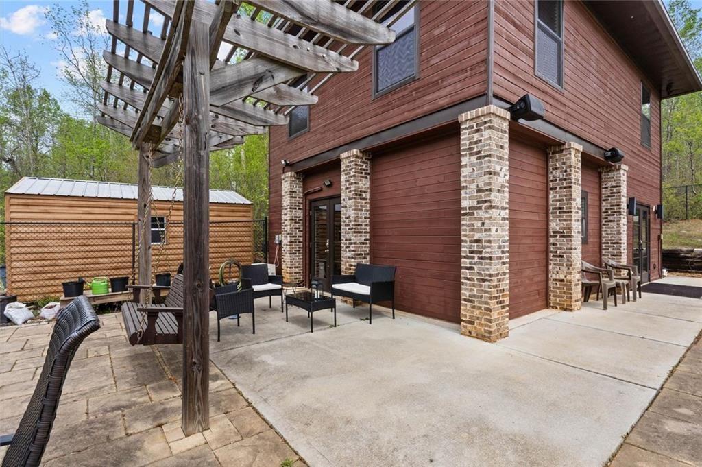 641 Hunter Road Douglasville, GA 30134 - Photo 41 of 73