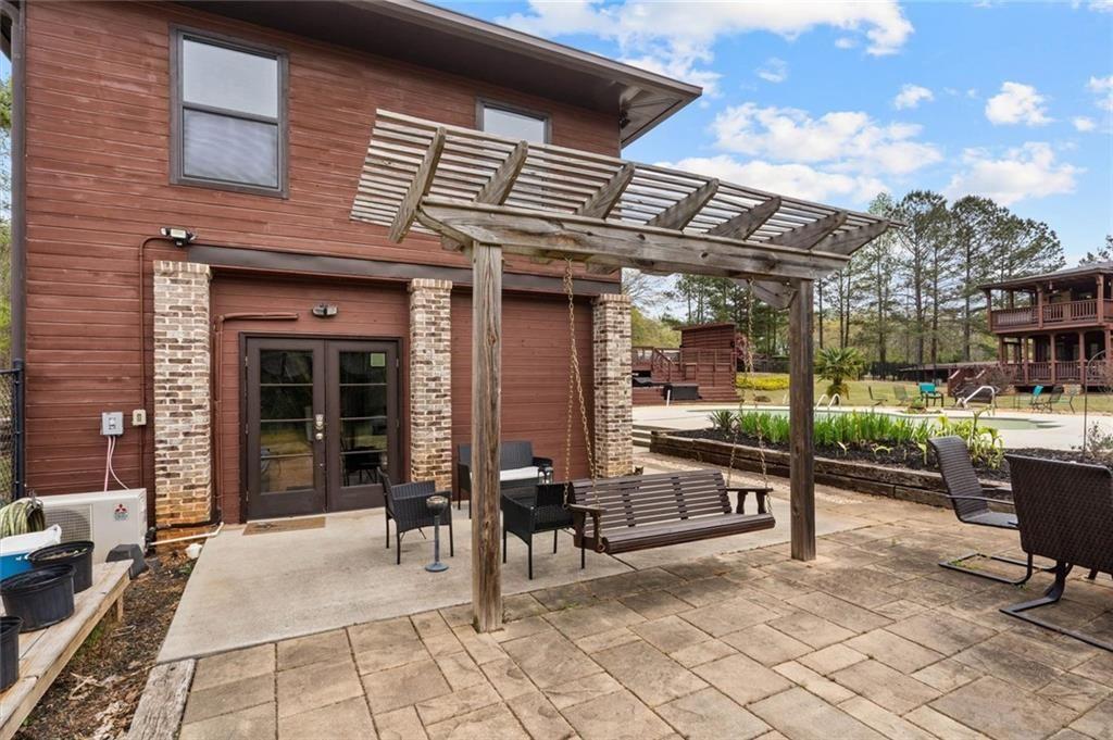 641 Hunter Road Douglasville, GA 30134 - Photo 42 of 73