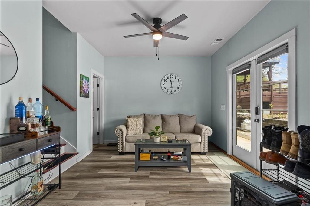 641 Hunter Road Douglasville, GA 30134 - Photo 46 of 73