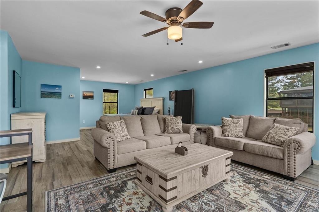 641 Hunter Road Douglasville, GA 30134 - Photo 50 of 73