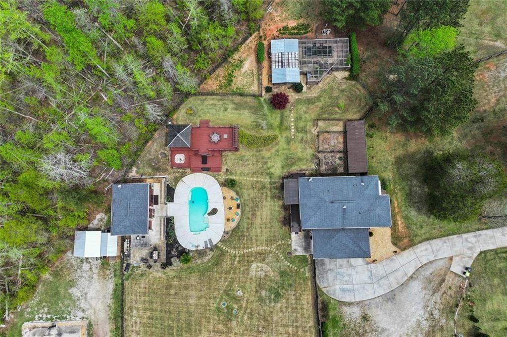 641 Hunter Road Douglasville, GA 30134 - Photo 5 of 73