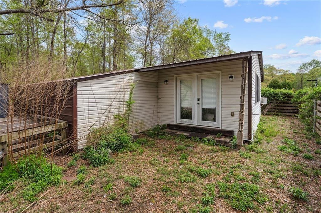 641 Hunter Road Douglasville, GA 30134 - Photo 52 of 73