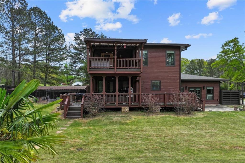 641 Hunter Road Douglasville, GA 30134 - Photo 60 of 73