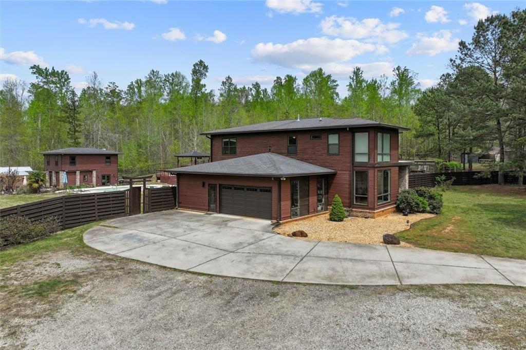 641 Hunter Road Douglasville, GA 30134 - Photo 6 of 73