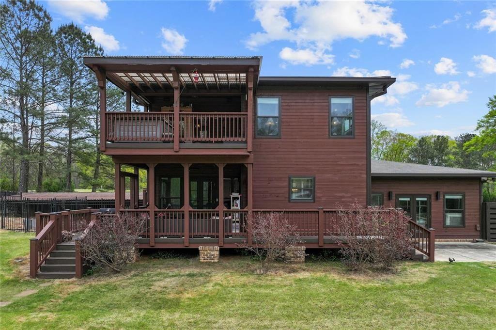 641 Hunter Road Douglasville, GA 30134 - Photo 61 of 73