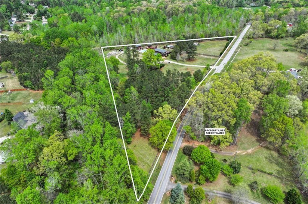 641 Hunter Road Douglasville, GA 30134 - Photo 64 of 73