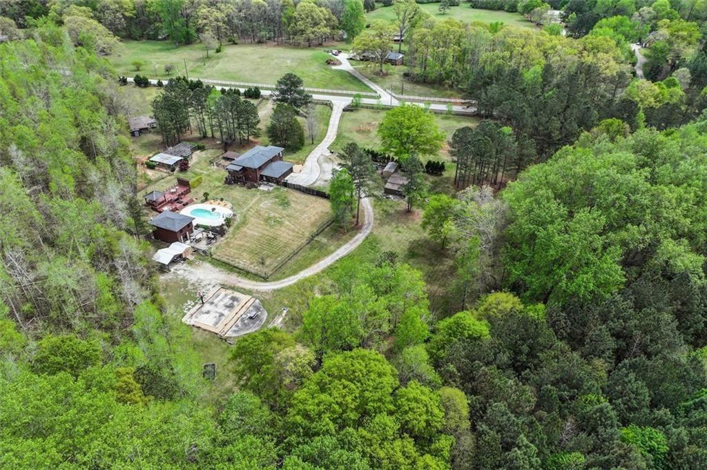 641 Hunter Road Douglasville, GA 30134 - Photo 65 of 73