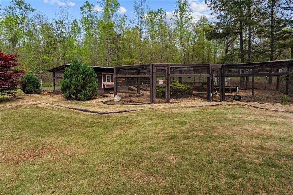 641 Hunter Road Douglasville, GA 30134 - Photo 66 of 73