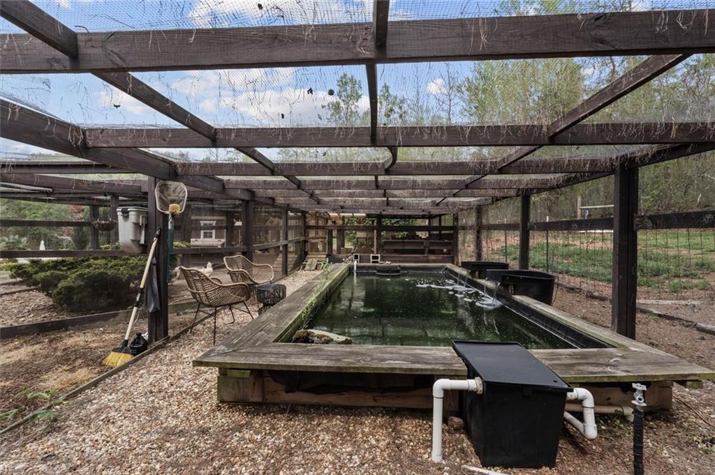 641 Hunter Road Douglasville, GA 30134 - Photo 69 of 73