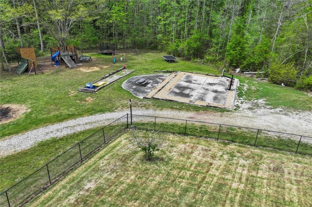 641 Hunter Road Douglasville, GA 30134 - Photo 70 of 73