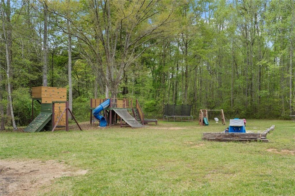 641 Hunter Road Douglasville, GA 30134 - Photo 71 of 73