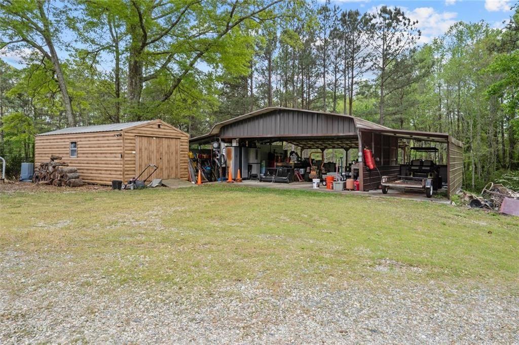 641 Hunter Road Douglasville, GA 30134 - Photo 73 of 73