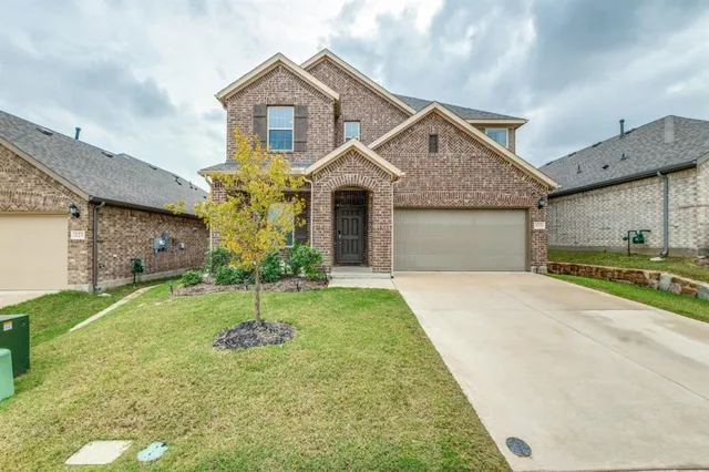 $390,000 | 433 Waterman Avenue, Princeton, TX 75407