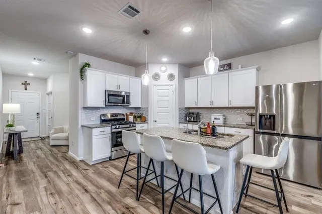 $390,000 | 433 Waterman Avenue, Princeton, TX 75407