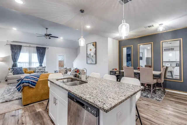 $390,000 | 433 Waterman Avenue, Princeton, TX 75407